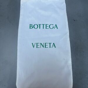 Bottega Veneta Dust Bag